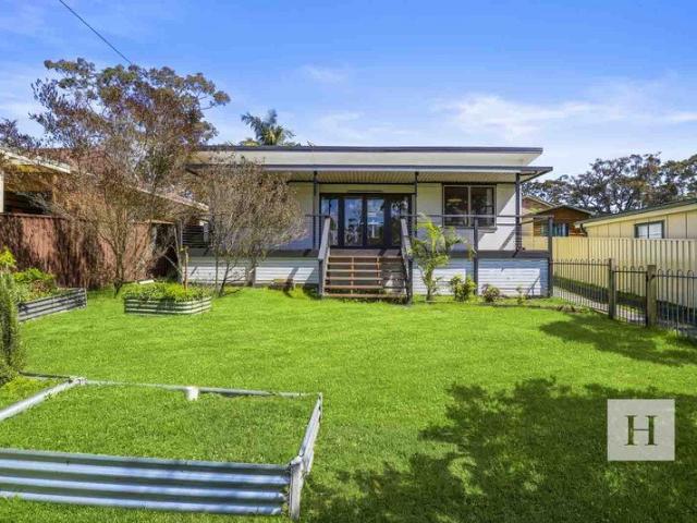 House for rent in Budgewoi, New South Wales