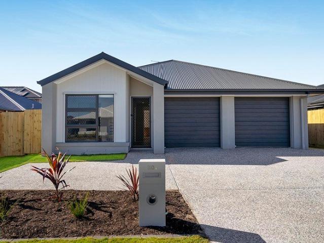 Duplex for rent in Toombul, Queensland