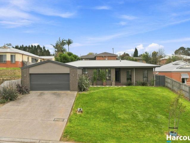 House for sale in Leongatha, Victoria