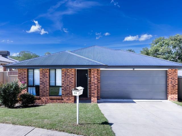 House for sale in Albury, New South Wales