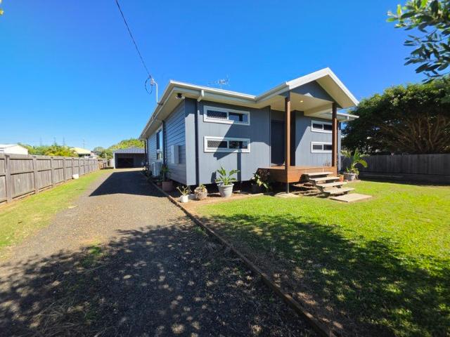 House for rent in Burnett Heads, Queensland