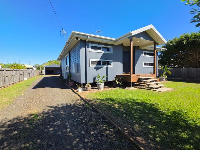 House for rent in Burnett Heads, Queensland
