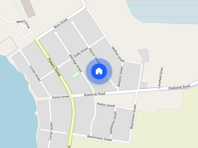 House for rent in Burnett Heads, Queensland
