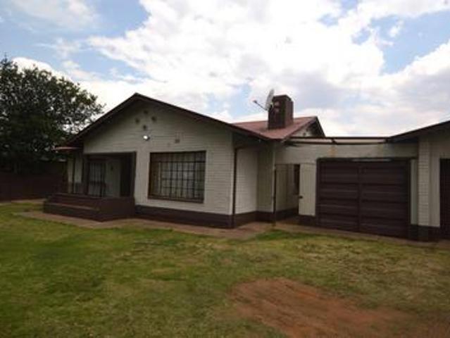 House for sale in Sedibeng, Gauteng