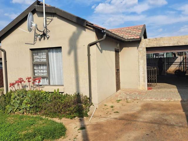 House for sale in Bloemfontein, Free State