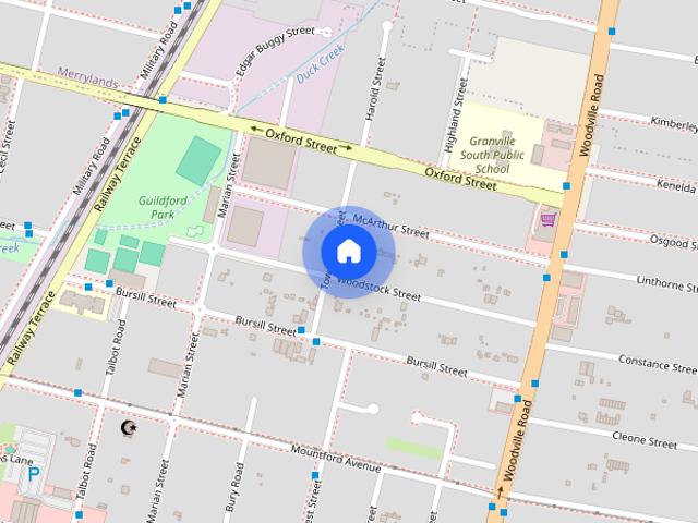 House for rent in Sydney, New South Wales