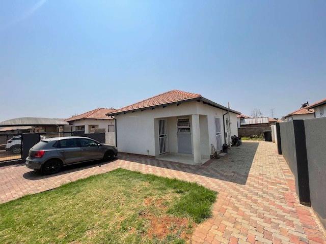 House for rent in Pretoria, Gauteng