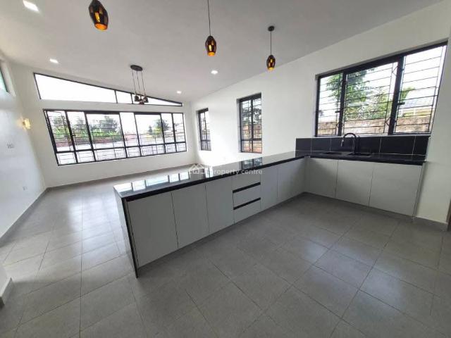 House for sale in Kiambu Town, Kiambaa