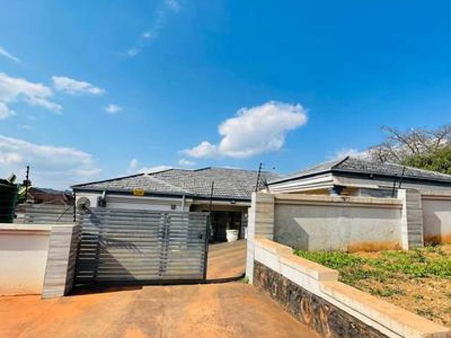 House for sale in Vhembe, Limpopo
