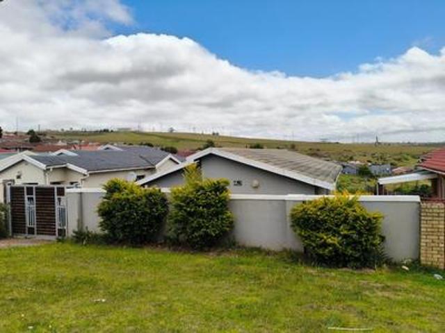 House for sale in Mthatha, Eastern Cape