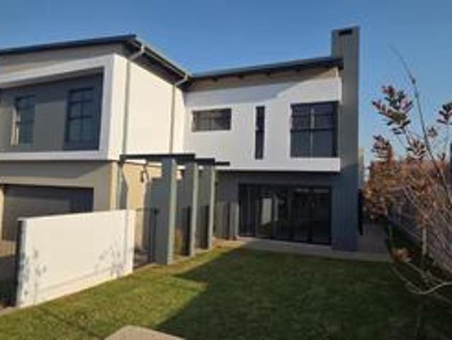House for sale in Midrand