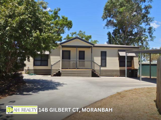House for rent in Moranbah, Queensland