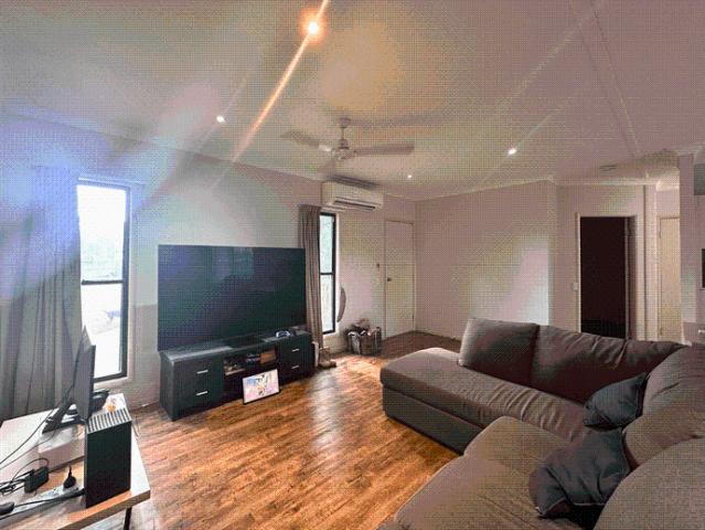 House for rent in Moranbah, Queensland