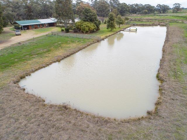 Property for sale in Wakool, New South Wales
