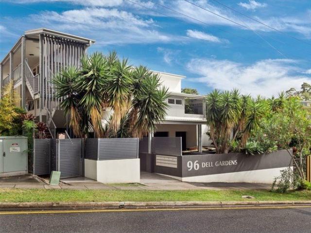 Apartment for rent in Toombul, Queensland
