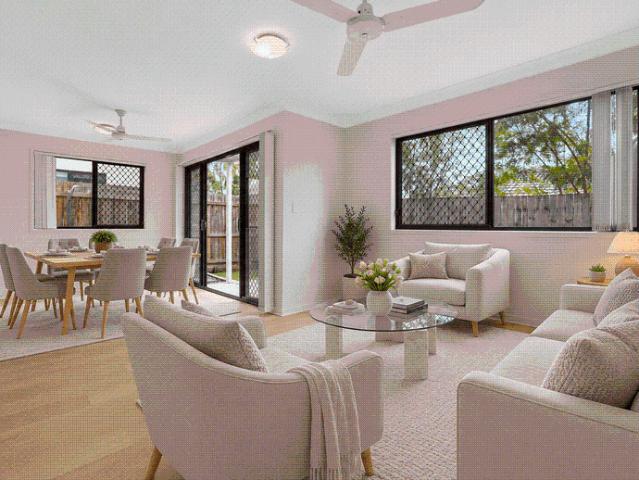 Townhouse for rent in Kallangur, Greater Brisbane