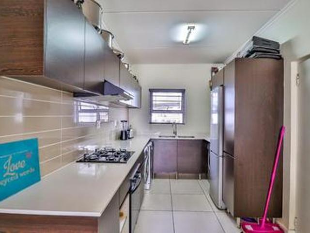 Apartment for rent in Vosloorus, Gauteng