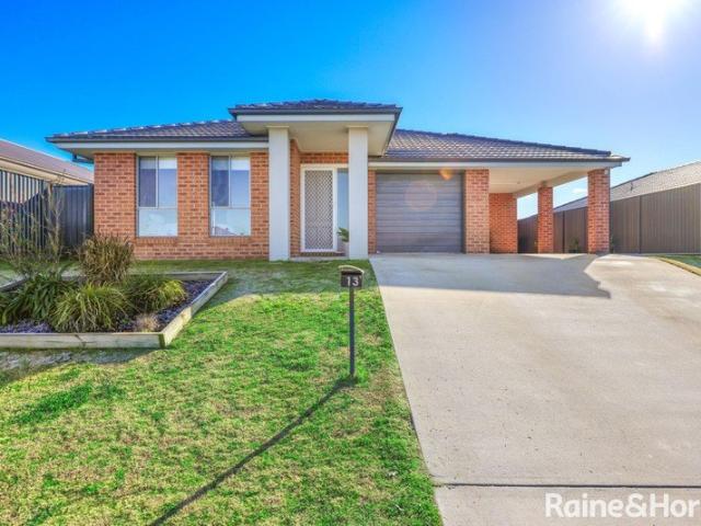Apartment for rent in Kootingal, Tamworth Regional Council