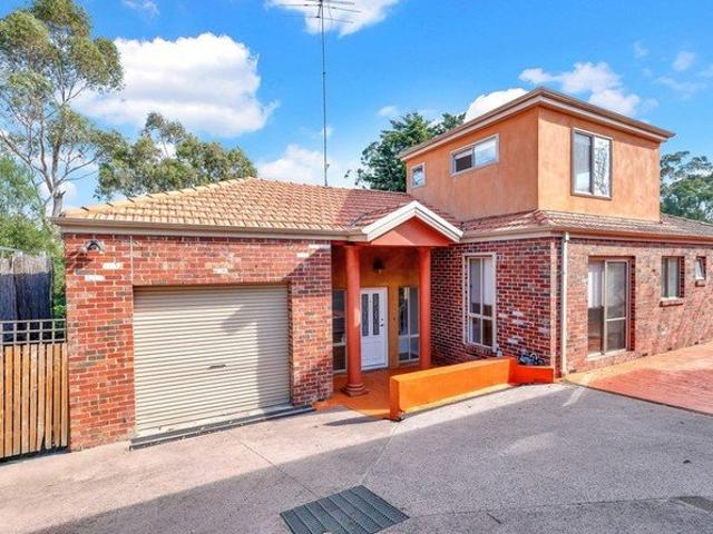 Townhouse for rent in Camerons Creek, Victoria