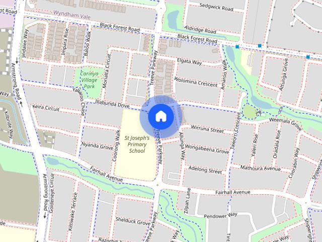 House for rent in Camerons Creek, Victoria