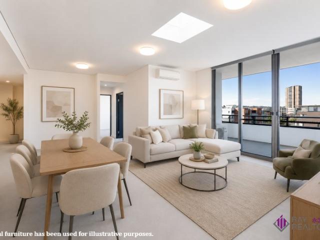 Apartment for rent in Sydney, New South Wales