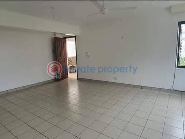Apartment for rent in Nyali, Mombasa