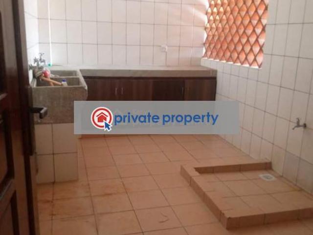 Apartment for rent in Nyali, Mombasa