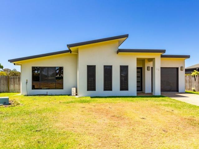 House for rent in Burnett Heads, Queensland