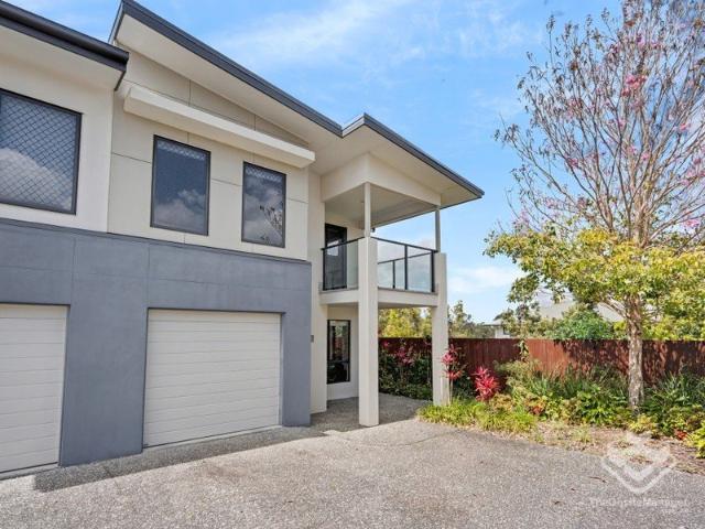 Townhouse for sale in Toombul, Queensland