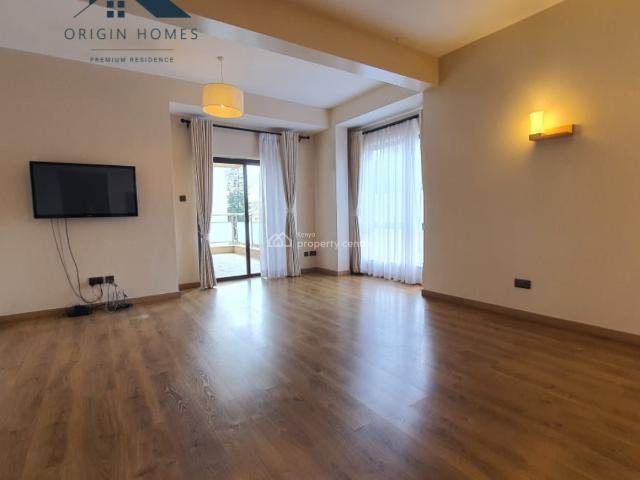 Apartment for sale in Lavington, Westlands