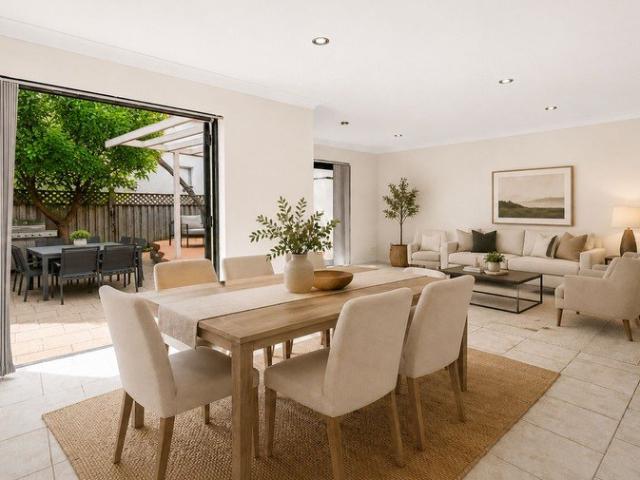 House for rent in Sydney, New South Wales