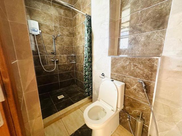 Apartment for rent in Kileleshwa, Kiambu