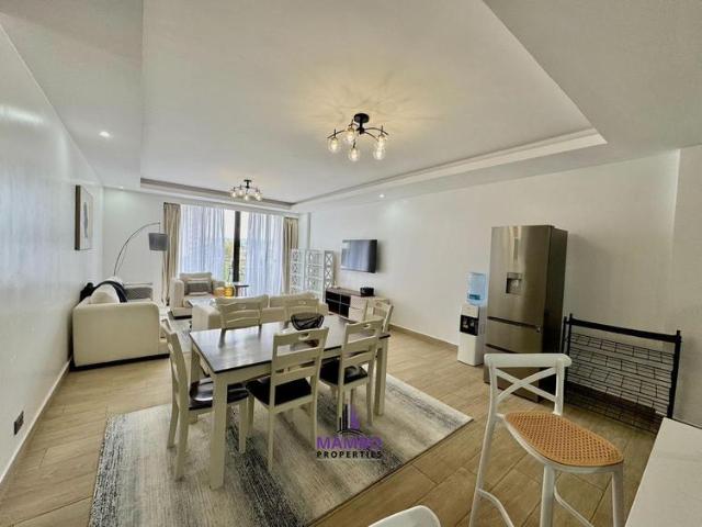 Apartment for rent in Bahati, Nakuru