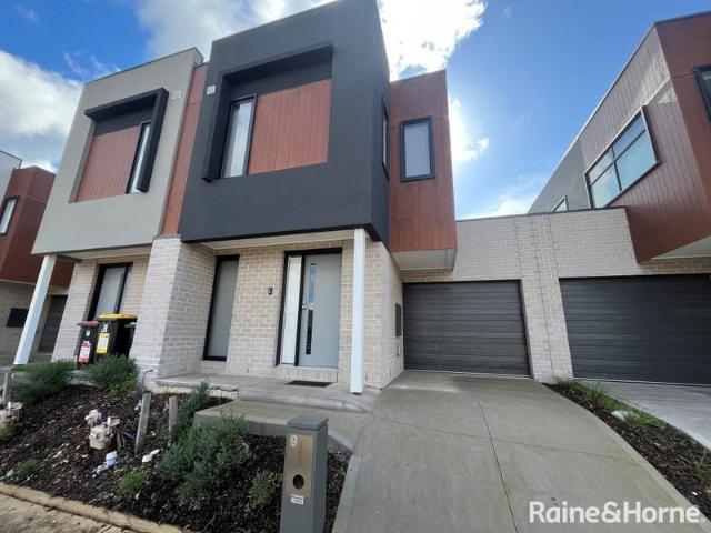 House for rent in Camerons Creek, Victoria