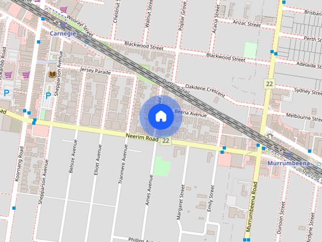 House for rent in Carnegie, Melbourne