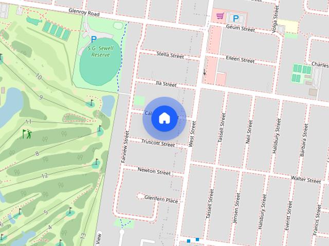Townhouse for rent in Glenroy, Melbourne