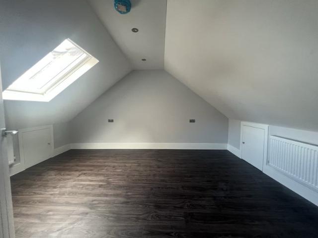 Apartment for rent in Plashet, Greater London