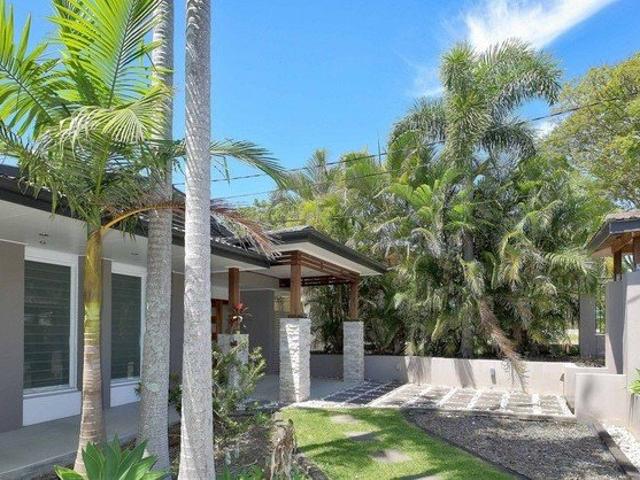 House for rent in Mount Gravatt East, Greater Brisbane