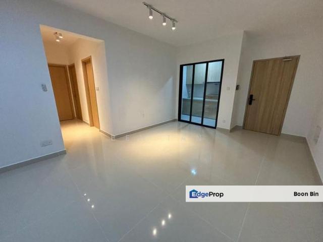 Condominium for rent in Batu, Kuala Lumpur
