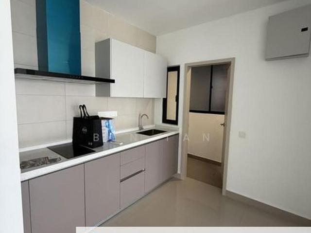Condominium for rent in Kepong