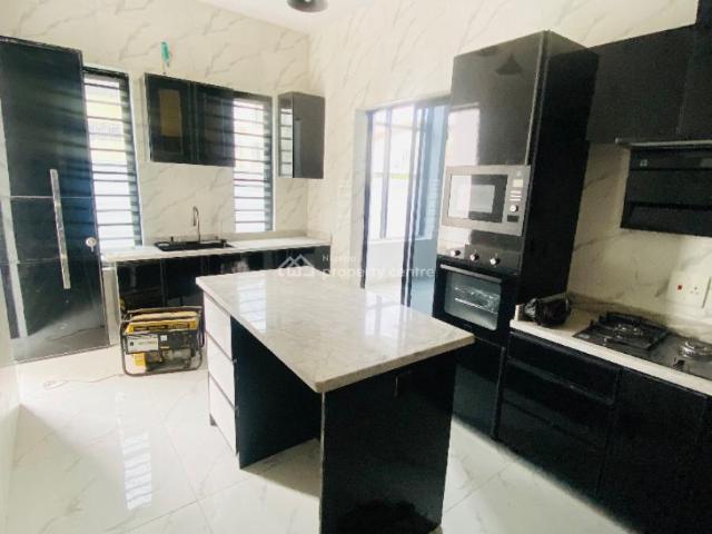 Property for sale in Eti Osa, Abuja