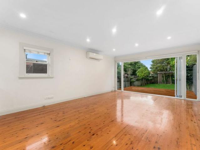 House for rent in Willoughby, New South Wales