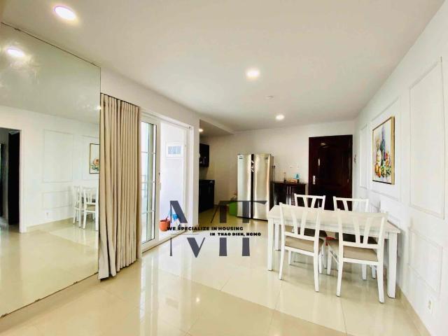 Căn hộ cho thuê tại Thủ Đức, Hồ Chí Minh