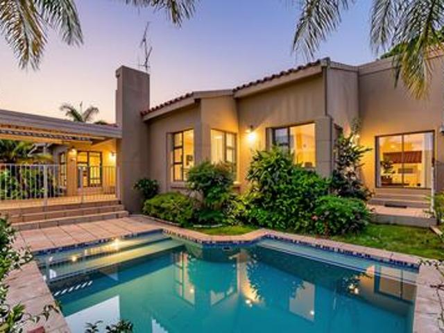 House for rent in Gauteng