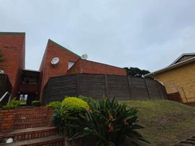 House for sale in Queensburgh, Kwazulu-natal