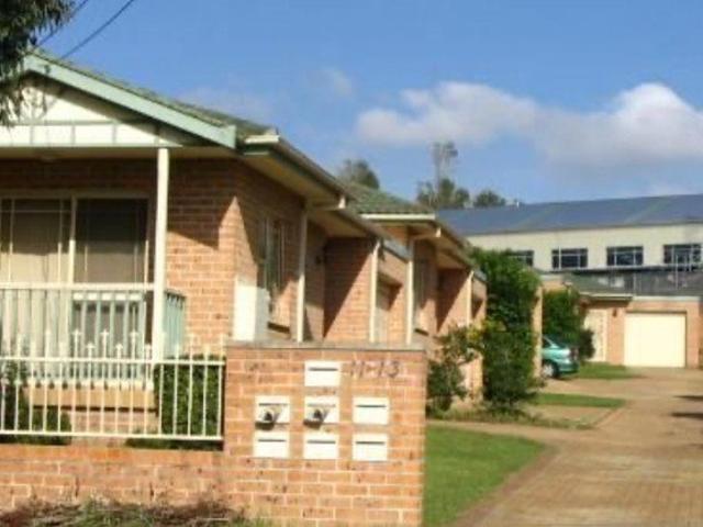 Villa for rent in Sydney, New South Wales