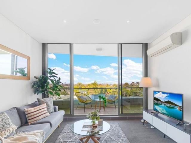 Apartment for rent in Sydney, New South Wales