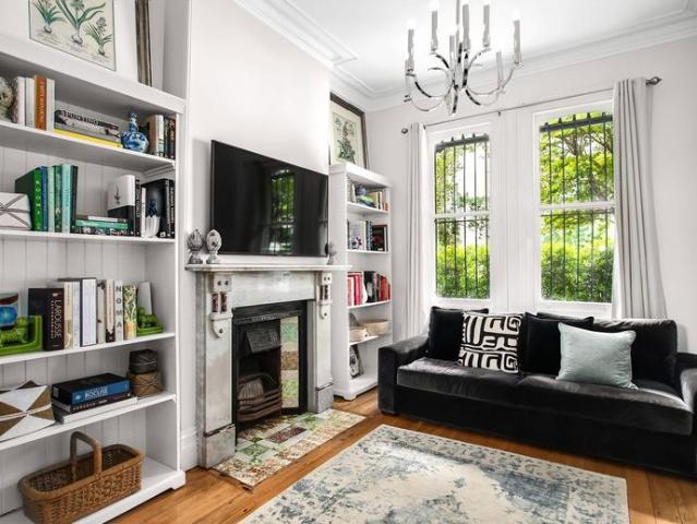 Townhouse for rent in Sydney, New South Wales