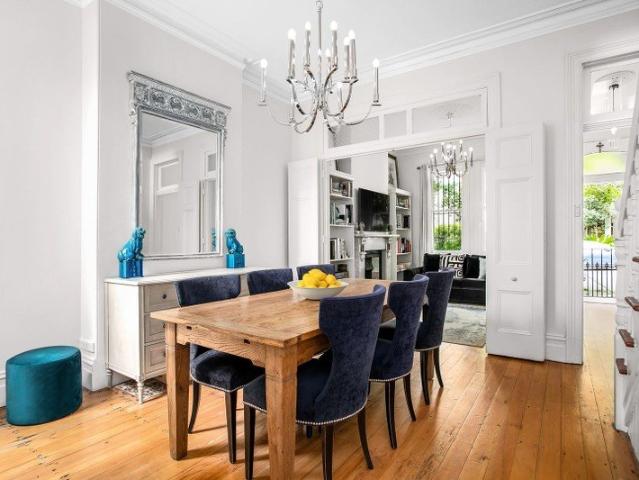 Townhouse for rent in Sydney, New South Wales