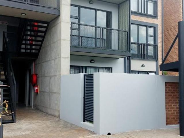 Apartment for rent in Waterkloof, Gauteng